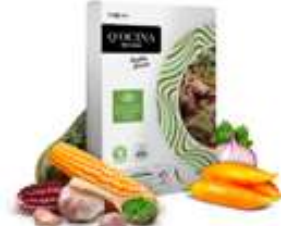 Base Culinaria Verde