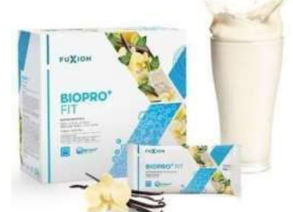 BIOPRO+FIT