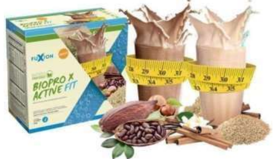 BIOPRO X ACTIVE FIT