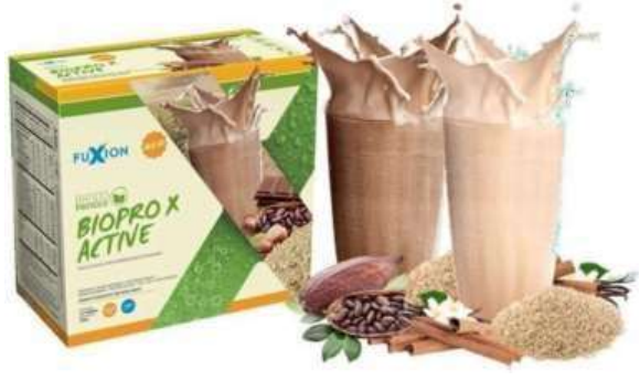 Biopro X Active