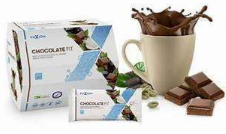 CHOCOLATE FIT