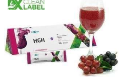 HGH