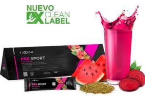 PRESPORT