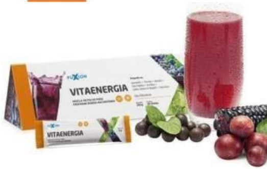 Vitaenergía