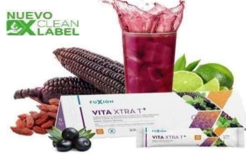 VITAXTRA T+