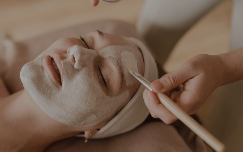 Limpieza Facial Profunda en Cali