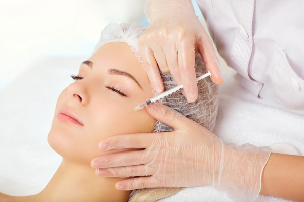 Revitalización Facial en Cali - Tratamiento Antiedad
